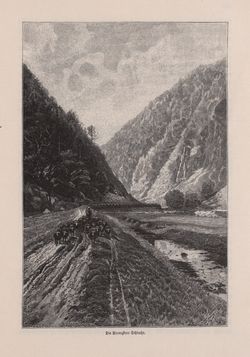 Image of the Page - 427 - in Die österreichisch-ungarische Monarchie in Wort und Bild - Ungarn (6), Volume 21