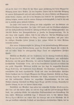 Image of the Page - 430 - in Die österreichisch-ungarische Monarchie in Wort und Bild - Ungarn (6), Volume 21