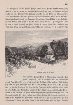 Bild der Seite - 431 - in Die österreichisch-ungarische Monarchie in Wort und Bild - Ungarn (6), Band 21