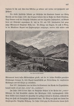 Image of the Page - 447 - in Die österreichisch-ungarische Monarchie in Wort und Bild - Ungarn (6), Volume 21
