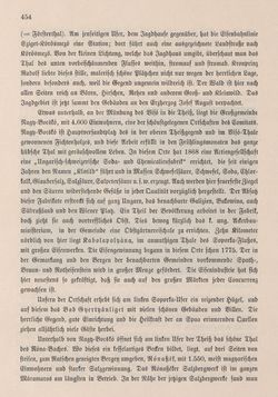 Image of the Page - 454 - in Die österreichisch-ungarische Monarchie in Wort und Bild - Ungarn (6), Volume 21