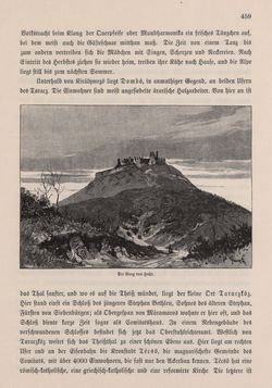 Bild der Seite - 459 - in Die österreichisch-ungarische Monarchie in Wort und Bild - Ungarn (6), Band 21
