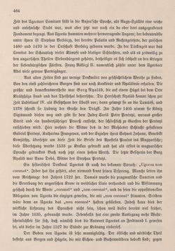 Image of the Page - 464 - in Die österreichisch-ungarische Monarchie in Wort und Bild - Ungarn (6), Volume 21