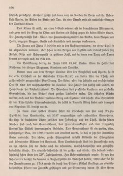 Image of the Page - 466 - in Die österreichisch-ungarische Monarchie in Wort und Bild - Ungarn (6), Volume 21