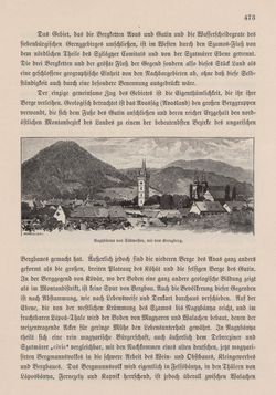 Bild der Seite - 473 - in Die österreichisch-ungarische Monarchie in Wort und Bild - Ungarn (6), Band 21
