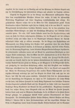 Image of the Page - 474 - in Die österreichisch-ungarische Monarchie in Wort und Bild - Ungarn (6), Volume 21