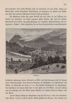 Bild der Seite - 477 - in Die österreichisch-ungarische Monarchie in Wort und Bild - Ungarn (6), Band 21