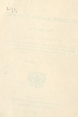 Image of the Page - II - in Die österreichisch-ungarische Monarchie in Wort und Bild - Bosnien und Herzegowina, Volume 22