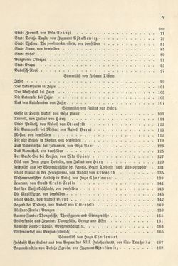 Image of the Page - V - in Die österreichisch-ungarische Monarchie in Wort und Bild - Bosnien und Herzegowina, Volume 22