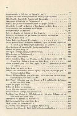 Image of the Page - VI - in Die österreichisch-ungarische Monarchie in Wort und Bild - Bosnien und Herzegowina, Volume 22