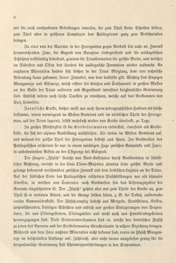Image of the Page - 6 - in Die österreichisch-ungarische Monarchie in Wort und Bild - Bosnien und Herzegowina, Volume 22