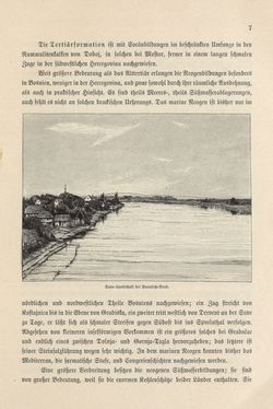 Image of the Page - 7 - in Die österreichisch-ungarische Monarchie in Wort und Bild - Bosnien und Herzegowina, Volume 22