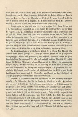Image of the Page - 8 - in Die österreichisch-ungarische Monarchie in Wort und Bild - Bosnien und Herzegowina, Volume 22