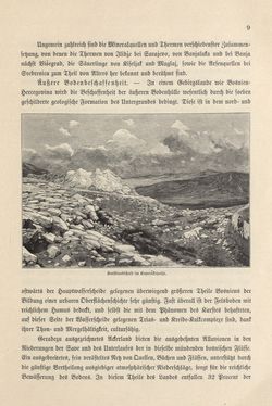 Image of the Page - 9 - in Die österreichisch-ungarische Monarchie in Wort und Bild - Bosnien und Herzegowina, Volume 22