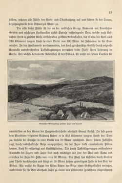 Image of the Page - 13 - in Die österreichisch-ungarische Monarchie in Wort und Bild - Bosnien und Herzegowina, Volume 22