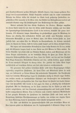 Image of the Page - 14 - in Die österreichisch-ungarische Monarchie in Wort und Bild - Bosnien und Herzegowina, Volume 22