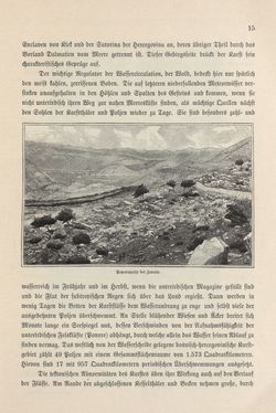 Image of the Page - 15 - in Die österreichisch-ungarische Monarchie in Wort und Bild - Bosnien und Herzegowina, Volume 22