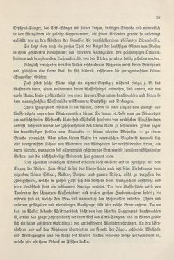 Image of the Page - 29 - in Die österreichisch-ungarische Monarchie in Wort und Bild - Bosnien und Herzegowina, Volume 22