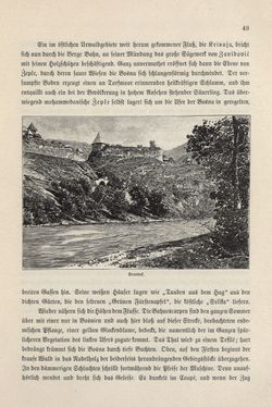 Image of the Page - 43 - in Die österreichisch-ungarische Monarchie in Wort und Bild - Bosnien und Herzegowina, Volume 22