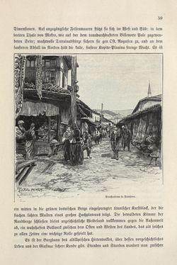 Image of the Page - 59 - in Die österreichisch-ungarische Monarchie in Wort und Bild - Bosnien und Herzegowina, Volume 22