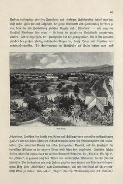 Image of the Page - 63 - in Die österreichisch-ungarische Monarchie in Wort und Bild - Bosnien und Herzegowina, Volume 22