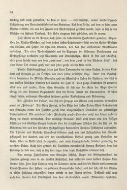 Image of the Page - 64 - in Die österreichisch-ungarische Monarchie in Wort und Bild - Bosnien und Herzegowina, Volume 22