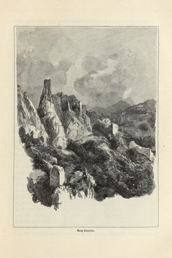 Image of the Page - 71 - in Die österreichisch-ungarische Monarchie in Wort und Bild - Bosnien und Herzegowina, Volume 22