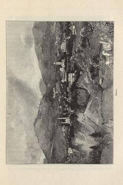 Image of the Page - 73 - in Die österreichisch-ungarische Monarchie in Wort und Bild - Bosnien und Herzegowina, Volume 22