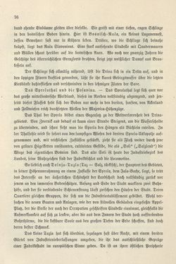 Image of the Page - 76 - in Die österreichisch-ungarische Monarchie in Wort und Bild - Bosnien und Herzegowina, Volume 22