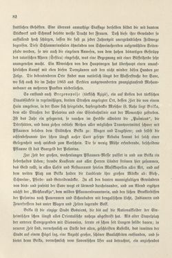 Image of the Page - 82 - in Die österreichisch-ungarische Monarchie in Wort und Bild - Bosnien und Herzegowina, Volume 22