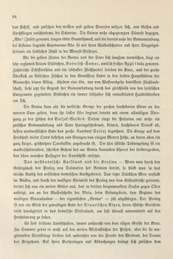 Image of the Page - 84 - in Die österreichisch-ungarische Monarchie in Wort und Bild - Bosnien und Herzegowina, Volume 22