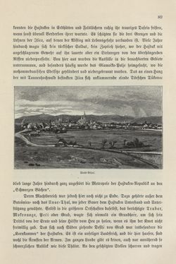 Image of the Page - 89 - in Die österreichisch-ungarische Monarchie in Wort und Bild - Bosnien und Herzegowina, Volume 22