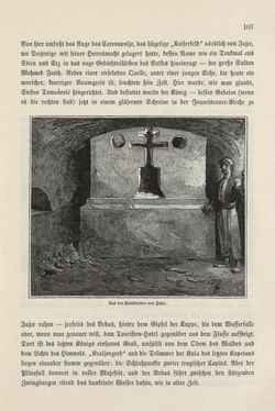 Image of the Page - 107 - in Die österreichisch-ungarische Monarchie in Wort und Bild - Bosnien und Herzegowina, Volume 22