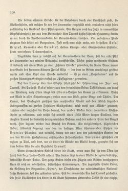 Image of the Page - 108 - in Die österreichisch-ungarische Monarchie in Wort und Bild - Bosnien und Herzegowina, Volume 22