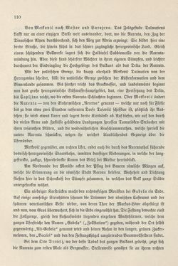 Image of the Page - 110 - in Die österreichisch-ungarische Monarchie in Wort und Bild - Bosnien und Herzegowina, Volume 22