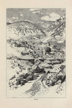 Image of the Page - 111 - in Die österreichisch-ungarische Monarchie in Wort und Bild - Bosnien und Herzegowina, Volume 22