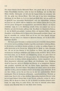 Image of the Page - 112 - in Die österreichisch-ungarische Monarchie in Wort und Bild - Bosnien und Herzegowina, Volume 22