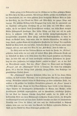 Image of the Page - 114 - in Die österreichisch-ungarische Monarchie in Wort und Bild - Bosnien und Herzegowina, Volume 22