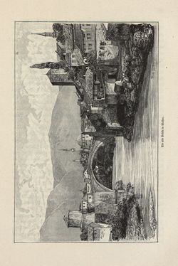 Image of the Page - 119 - in Die österreichisch-ungarische Monarchie in Wort und Bild - Bosnien und Herzegowina, Volume 22