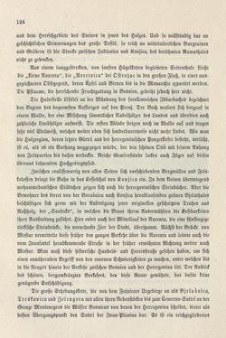 Image of the Page - 124 - in Die österreichisch-ungarische Monarchie in Wort und Bild - Bosnien und Herzegowina, Volume 22