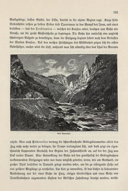 Image of the Page - 125 - in Die österreichisch-ungarische Monarchie in Wort und Bild - Bosnien und Herzegowina, Volume 22