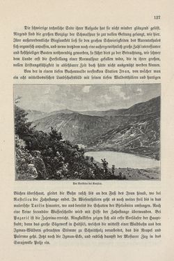 Image of the Page - 127 - in Die österreichisch-ungarische Monarchie in Wort und Bild - Bosnien und Herzegowina, Volume 22