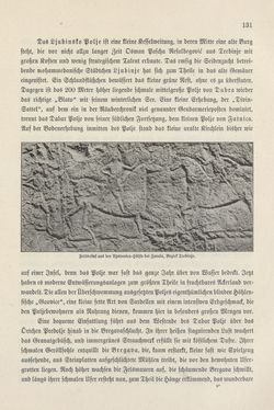 Bild der Seite - 131 - in Die österreichisch-ungarische Monarchie in Wort und Bild - Bosnien und Herzegowina, Band 22