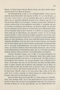 Image of the Page - 133 - in Die österreichisch-ungarische Monarchie in Wort und Bild - Bosnien und Herzegowina, Volume 22