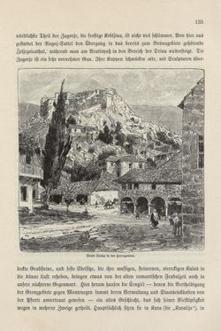 Image of the Page - 135 - in Die österreichisch-ungarische Monarchie in Wort und Bild - Bosnien und Herzegowina, Volume 22