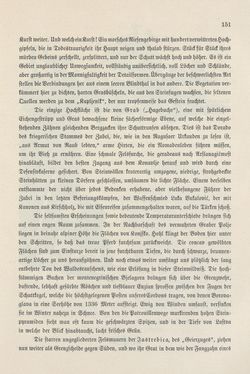 Image of the Page - 151 - in Die österreichisch-ungarische Monarchie in Wort und Bild - Bosnien und Herzegowina, Volume 22