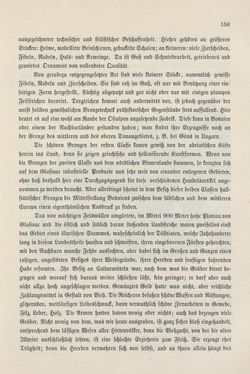 Image of the Page - 159 - in Die österreichisch-ungarische Monarchie in Wort und Bild - Bosnien und Herzegowina, Volume 22