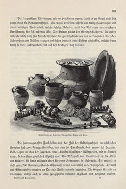 Image of the Page - 161 - in Die österreichisch-ungarische Monarchie in Wort und Bild - Bosnien und Herzegowina, Volume 22
