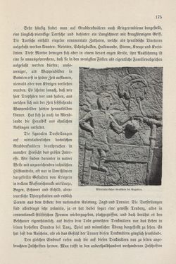 Bild der Seite - 175 - in Die österreichisch-ungarische Monarchie in Wort und Bild - Bosnien und Herzegowina, Band 22