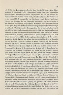 Image of the Page - 183 - in Die österreichisch-ungarische Monarchie in Wort und Bild - Bosnien und Herzegowina, Volume 22